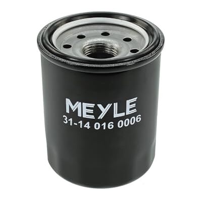 Meyle 31-14 322 0006 filtr Meyle 31-14 322 0006 filtr