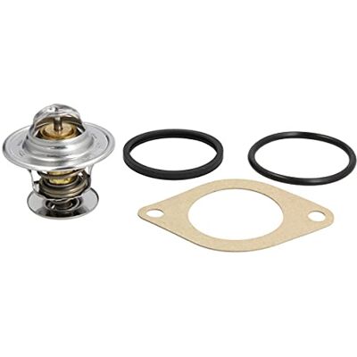 MAHLE Termostat TX 13 71D, chladicí kapalina pro VW GOLF V (1K1) mimo jiné MAHLE Termostat TX 13 71D, chladicí kapalina pro VW GOLF V (1K1) mimo jiné