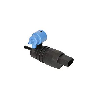HELLA 8TW 005 206-031 čerpadlo na mytí vody, čištění skel 12V elektrické duální čerpadlo 2bar průtok: 60l/h HELLA 8TW 005 206-031 čerpadlo na mytí vody, čištění skel 12V elektrické duální čerpadlo 2bar průtok: 60l/h