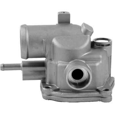 Gates TH35092G1 Thermostat Kühlmittel Kühlwasserthermostat mit Gehäuse mit Dichtungen 92°C A6112000315 741210531 7412-10531 Gates TH35092G1 Thermostat Kühlmittel Kühlwasserthermostat mit Gehäuse mit Dichtungen 92°C A6112000315 741210531 7412-10531