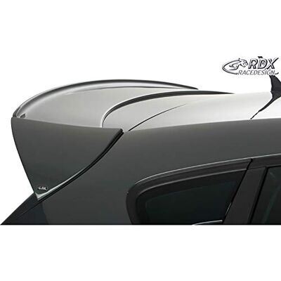 RDX Racedesign RDDS070 Dachspoiler, Anzahl 1 RDX Racedesign RDDS070 Dachspoiler, Anzahl 1