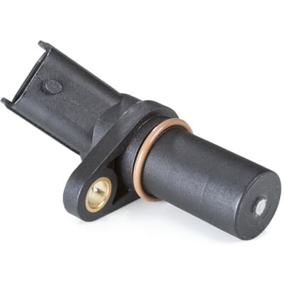 HELLA Snímač impulzů 6PU 009 121-221, klikový hřídel – 2pólový – s těsněním – bez kabelu HELLA Snímač impulzů 6PU 009 121-221, klikový hřídel – 2pólový – s těsněním – bez kabelu