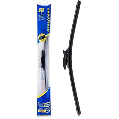 Goodyear GODESC00055 Lišty stěrače, 22" / 55 cm Goodyear GODESC00055 Lišty stěrače, 22" / 55 cm