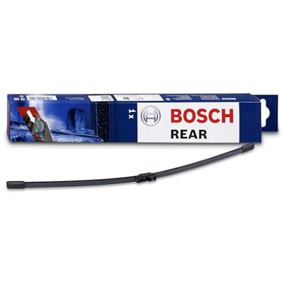 Bosch Stěrače Rear A401H, délka: 400 mm – stěrač pro zadní sklo Bosch Stěrače Rear A401H, délka: 400 mm – stěrač pro zadní sklo