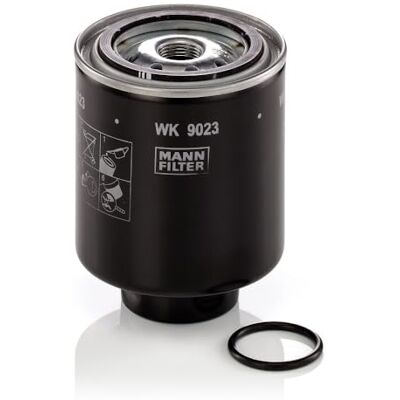 Mann Filter MANN-FILTER, WK 9023 z palivového filtru Mann Filter MANN-FILTER, WK 9023 z palivového filtru