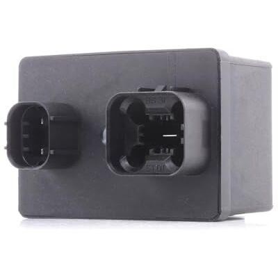 Bosch Řídicí jednotka pro dobu žíhání, 0 281 003 043, černá Bosch Řídicí jednotka pro dobu žíhání, 0 281 003 043, černá