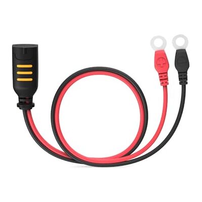CTEK CONNECT EYELET M6, trvalé spojení pro těžko přístupné baterie, bezpečné, rychlé a jednoduché spojení nabíječky baterií, pro auta, motocykly a jiné CTEK CONNECT EYELET M6, trvalé spojení pro těžko přístupné baterie, bezpečné, rychlé a jednoduché spojení nabíječky baterií, pro auta, motocykly a jiné