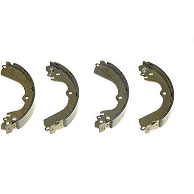 Brembo Sada brzdových čelistí zadní od Ø 230 mm (S 56 548) Sada brzdových čelistí Brzdový systém, brzdové bloky, brzdové kameny Brembo Sada brzdových čelistí zadní od Ø 230 mm (S 56 548) Sada brzdových čelistí Brzdový systém, brzdové bloky, brzdové kameny