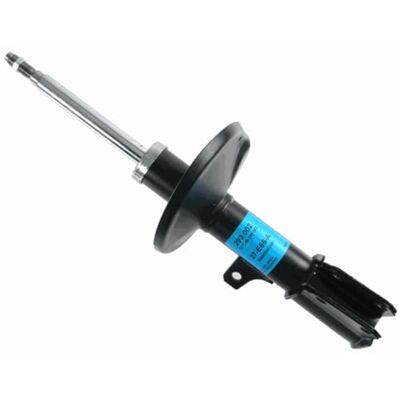SACHS 290 002 Tlumič pérování pro Renault Twingo I (C06_) 1993-2012 vlevo, přední náprava a jiná vozidla SACHS 290 002 Tlumič pérování pro Renault Twingo I (C06_) 1993-2012 vlevo, přední náprava a jiná vozidla