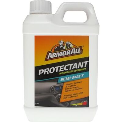 Armor All Prostředek pro hloubkovou péči o plasty , matný, 2000 ml Armor All Prostředek pro hloubkovou péči o plasty , matný, 2000 ml