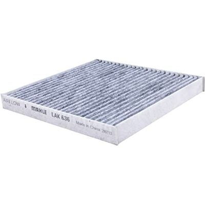 MAHLE LAK 636 filtr, vzduch do interiéru pro MITSUBISHI MIRAGE/SPACE STAR VI Hatchback (A0_A) MAHLE LAK 636 filtr, vzduch do interiéru pro MITSUBISHI MIRAGE/SPACE STAR VI Hatchback (A0_A)