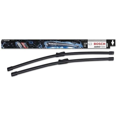 Bosch Stěrače Aerotwin A854S, LŠnge: 650mm/575mm Sada pro čelní sklo Bosch Stěrače Aerotwin A854S, LŠnge: 650mm/575mm Sada pro čelní sklo