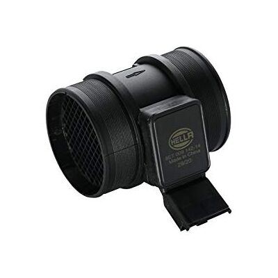 HELLA 8ET 009 142-141 měřič hmotnosti vzduchu 5pólový hrdlo trubek HELLA 8ET 009 142-141 měřič hmotnosti vzduchu 5pólový hrdlo trubek