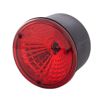 HELLA 2NE 964 169-521 Koncové mlhové světlo halogen 12/24V montáž/montáž barva světelného panelu: červená zástrčka: plochá zástrčka pravá/levá HELLA 2NE 964 169-521 Koncové mlhové světlo halogen 12/24V montáž/montáž barva světelného panelu: červená zástrčka: plochá zástrčka pravá/levá