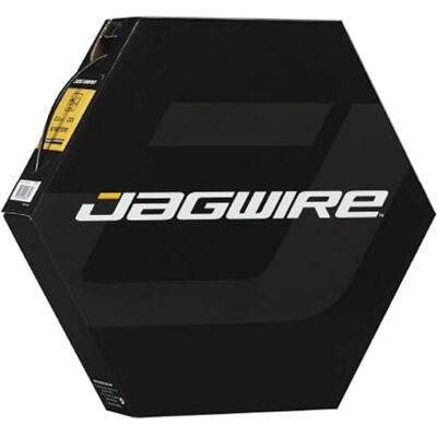 Jagwire BRZDOVÝ VÝROBEK 5MM ČERNÁ VE50M Jagwire BRZDOVÝ VÝROBEK 5MM ČERNÁ VE50M