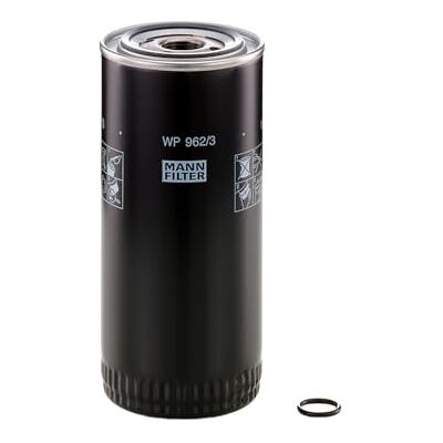 Mann Filter MANN-FILTER WP 962/3 x palivový filtr pro off-Highway aplikace Mann Filter MANN-FILTER WP 962/3 x palivový filtr pro off-Highway aplikace