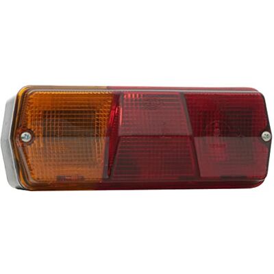 HELLA 2SD 001 680-271 Zadní světlo Halogen pro mj. Mercedes-Benz T2/L Box Body/Estate ECE/CCC levé HELLA 2SD 001 680-271 Zadní světlo Halogen pro mj. Mercedes-Benz T2/L Box Body/Estate ECE/CCC levé