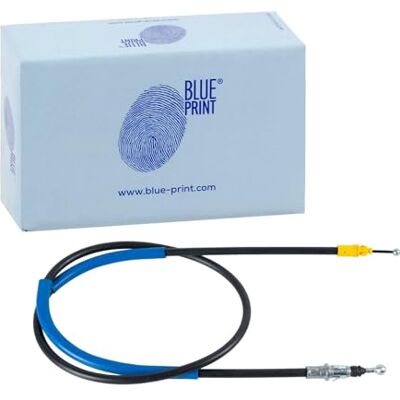 Blue Print ADN146289 lanko ruční brzdy, 1 kus Blue Print ADN146289 lanko ruční brzdy, 1 kus