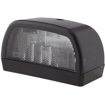 HELLA 2KA 998 523-131 osvětlení registrační značky osvětlení registrační značky přívěsek halogen 12/24 V šroubované/nástavba ADR/GGVS barva světelného panelu: čiré množství: 1 HELLA 2KA 998 523-131 osvětlení registrační značky osvětlení registrační značky přívěsek halogen 12/24 V šroubované/nástavba ADR/GGVS barva světelného panelu: čiré množství: 1