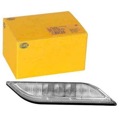 HELLA 2ZR 013 401-041 LED zpětný světlomet Shapeline Style 24/12V lepené pro svislé upevnění zástrčka: AMP 2-pólový HELLA 2ZR 013 401-041 LED zpětný světlomet Shapeline Style 24/12V lepené pro svislé upevnění zástrčka: AMP 2-pólový