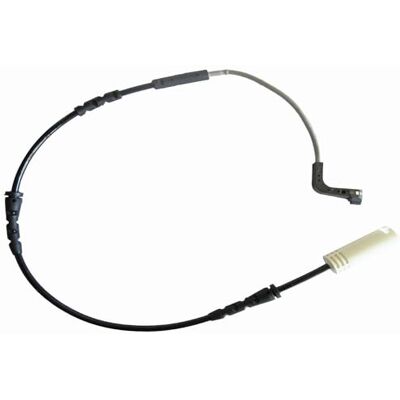 HELLA 8DK 355 251-961 výstražný kontakt, opotřebení brzdového obložení P8608 pro mj. BMW HELLA 8DK 355 251-961 výstražný kontakt, opotřebení brzdového obložení P8608 pro mj. BMW