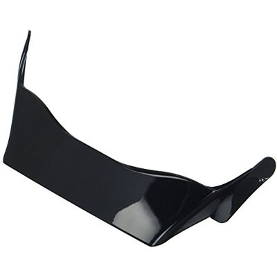 Sparco 00315K10 zadní spoiler, černý Sparco 00315K10 zadní spoiler, černý