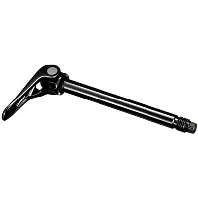 SHIMANO SM-AX720 E-Thru VR nástrčná osa 12 x 100 mm 2017 rychloupínák jízdního kola SHIMANO SM-AX720 E-Thru VR nástrčná osa 12 x 100 mm 2017 rychloupínák jízdního kola