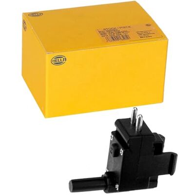 HELLA 6ZF 008 621-051 spínač, couvací světlo 12 V 2pólová klipová spínač elektrický HELLA 6ZF 008 621-051 spínač, couvací světlo 12 V 2pólová klipová spínač elektrický