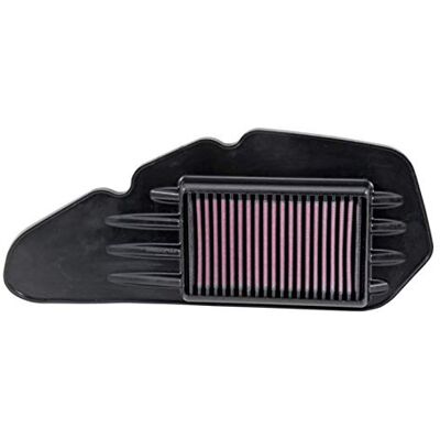 K&N HA-1213 výměnný vzduchový filtr pro motocykl K&N HA-1213 výměnný vzduchový filtr pro motocykl
