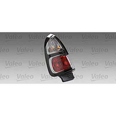 Valeo Zadní světlo, halogenová technologie 43940 pro CITROËN C3 Picasso 02/2009 > 03/2017 levé Valeo Zadní světlo, halogenová technologie 43940 pro CITROËN C3 Picasso 02/2009 > 03/2017 levé