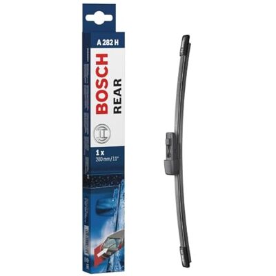 Bosch 3397008634 Aero zadní stěrač A282H Bosch 3397008634 Aero zadní stěrač A282H