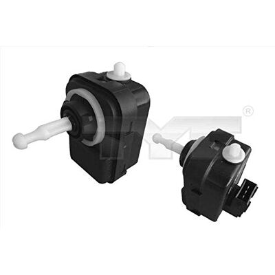 TYC Světlomet LWR servomotor pro VOLVO S60 V70 Xc70 Kombi limuzína 2000-2010 TYC Světlomet LWR servomotor pro VOLVO S60 V70 Xc70 Kombi limuzína 2000-2010
