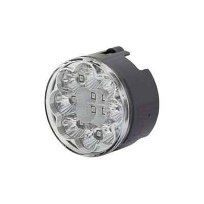 HELLA 2BA 009 001-511 Směrové světlo LED 24V montáž vzadu/vlevo/vpravo HELLA 2BA 009 001-511 Směrové světlo LED 24V montáž vzadu/vlevo/vpravo