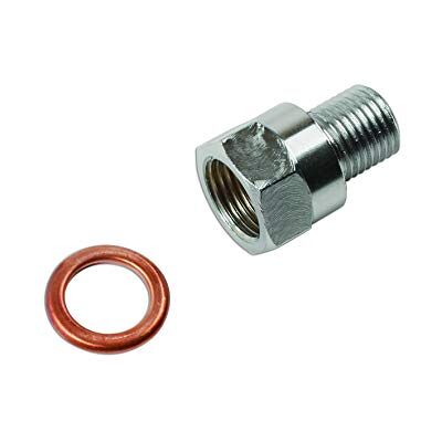 Laser Gunson G4055B Colortune/Hi-Gauge Adaptor Kit 12mm Laser Gunson G4055B Colortune/Hi-Gauge Adaptor Kit 12mm