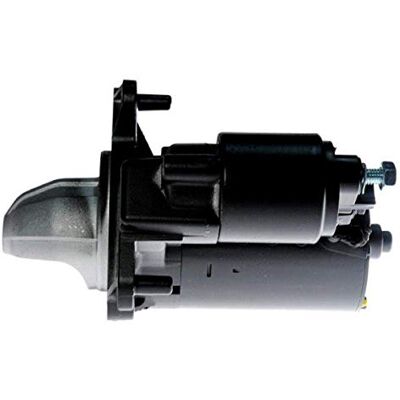 HELLA 8EA 011 610-171 Startér/startér 12V 0,9kW HELLA 8EA 011 610-171 Startér/startér 12V 0,9kW