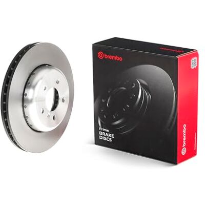 Brembo Brzdové kotouče, 1 kus 09.C409.13 Brembo Brzdové kotouče, 1 kus 09.C409.13