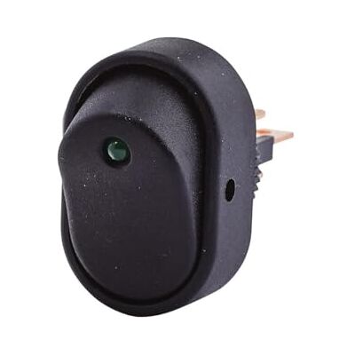 HELLA 6EH 007 946-041 Spínač ovládání naklápěním počet přípojek: 3 šroubovaný přepínač Ø otvoru: 12mm HELLA 6EH 007 946-041 Spínač ovládání naklápěním počet přípojek: 3 šroubovaný přepínač Ø otvoru: 12mm