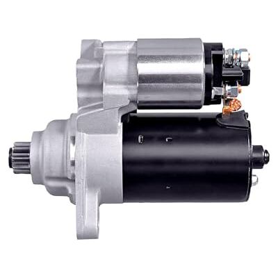 HELLA 8EA 012 527-401 Startér/startér 12V 1,1kW HELLA 8EA 012 527-401 Startér/startér 12V 1,1kW