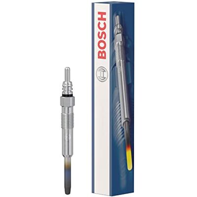 Bosch Automotive 0 250 202 023 Žhavicí svíčky Bosch Automotive 0 250 202 023 Žhavicí svíčky
