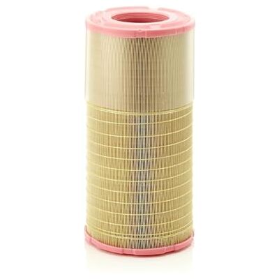MANN-FILTER , C 21 630/3 Luftfilter Für Off-Highway, Saubere Luftzufuhr, Langlebiges Filtermedium, Passgenaues Design, Echte OE-Technologie MANN-FILTER , C 21 630/3 Luftfilter Für Off-Highway, Saubere Luftzufuhr, Langlebiges Filtermedium, Passgenaues Design, Echte OE-Technologie