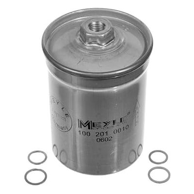 Meyle 100 201 0010 Kraftstofffilter Meyle 100 201 0010 Kraftstofffilter
