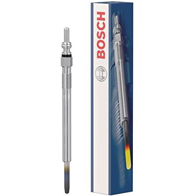 Bosch 0250203004 – Žhavicí svíčka Duraterm Glow Plug – kartonový box – 1 kus – pro vozidla s dieselovým pohonem Bosch 0250203004 – Žhavicí svíčka Duraterm Glow Plug – kartonový box – 1 kus – pro vozidla s dieselovým pohonem