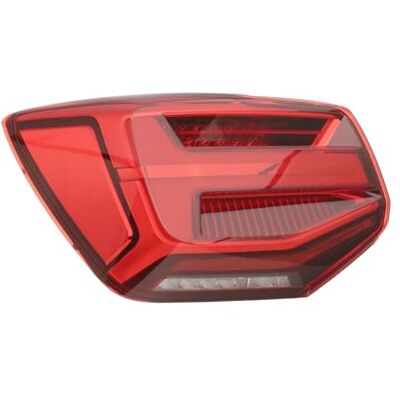 Valeo Zadní světlo, technologie LED 47089 pro AUDI Q2 07/2016 > levé Valeo Zadní světlo, technologie LED 47089 pro AUDI Q2 07/2016 > levé
