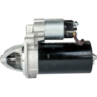 HELLA 8EA 012 527-411 Startér/startér 12V 2,3 kW HELLA 8EA 012 527-411 Startér/startér 12V 2,3 kW