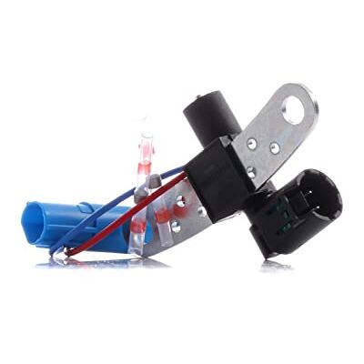 HELLA 6PU 009 163-641 Snímač impulzů, klikový hřídel 12 V 2pólový s technickou dokumentací/s adaptérem specifickým pro vozidlo HELLA 6PU 009 163-641 Snímač impulzů, klikový hřídel 12 V 2pólový s technickou dokumentací/s adaptérem specifickým pro vozidlo