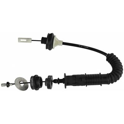 SACHS 3074 600 212 lanový tah ovládání spojky pro Peugeot 206 hatchback (2A/C) 1998-2012 a jiná vozidla SACHS 3074 600 212 lanový tah ovládání spojky pro Peugeot 206 hatchback (2A/C) 1998-2012 a jiná vozidla