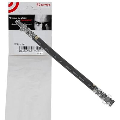Brembo T23090 Bremsschläuch Brembo T23090 Bremsschläuch