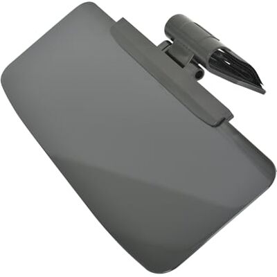 Carpoint Ochrana proti oslnění prodloužení 32 x 13 cm, zelená Carpoint Ochrana proti oslnění prodloužení 32 x 13 cm, zelená