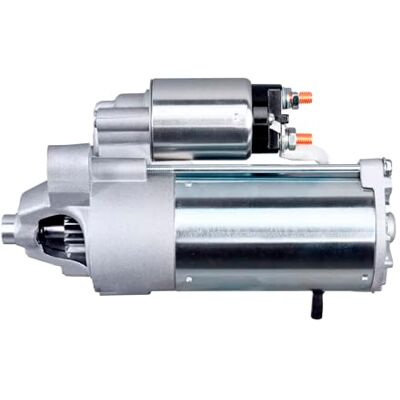 HELLA 8EA 011 611-001 Startér/startér 12V 2,2kW HELLA 8EA 011 611-001 Startér/startér 12V 2,2kW