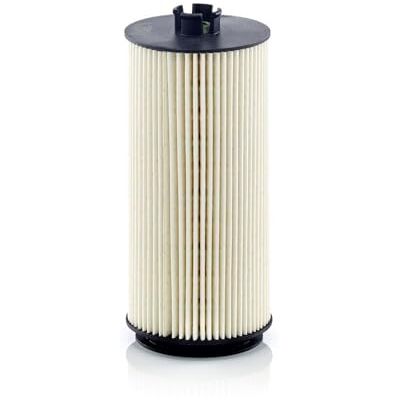 Mann Filter MANN-FILTER, PU 840 x Kraftstofffilter Mann Filter MANN-FILTER, PU 840 x Kraftstofffilter